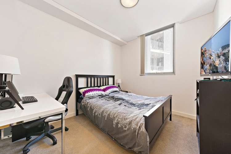 Second view of Homely apartment listing, 301/363 Beamish St, Campsie NSW 2194