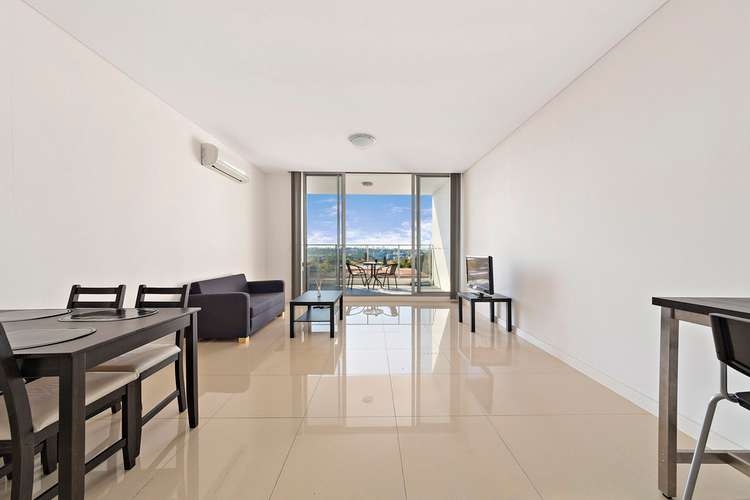 Fourth view of Homely apartment listing, 301/363 Beamish St, Campsie NSW 2194