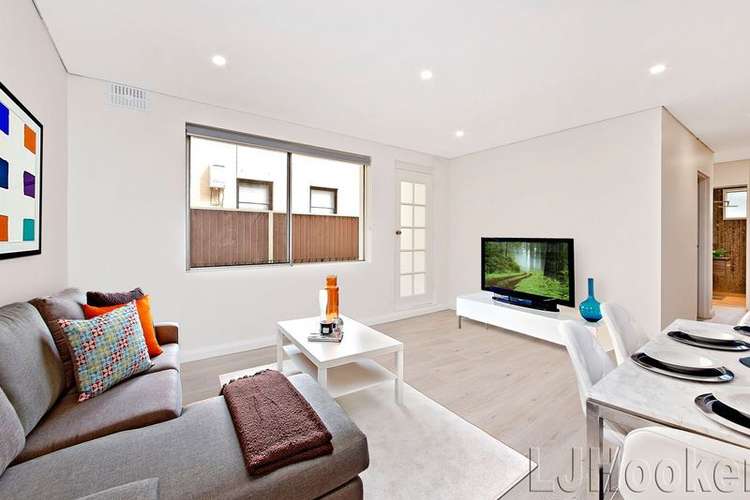 Third view of Homely apartment listing, 2/78 Park Street, Campsie NSW 2194