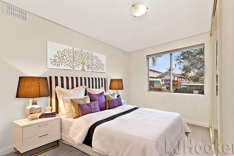 Fifth view of Homely apartment listing, 2/78 Park Street, Campsie NSW 2194