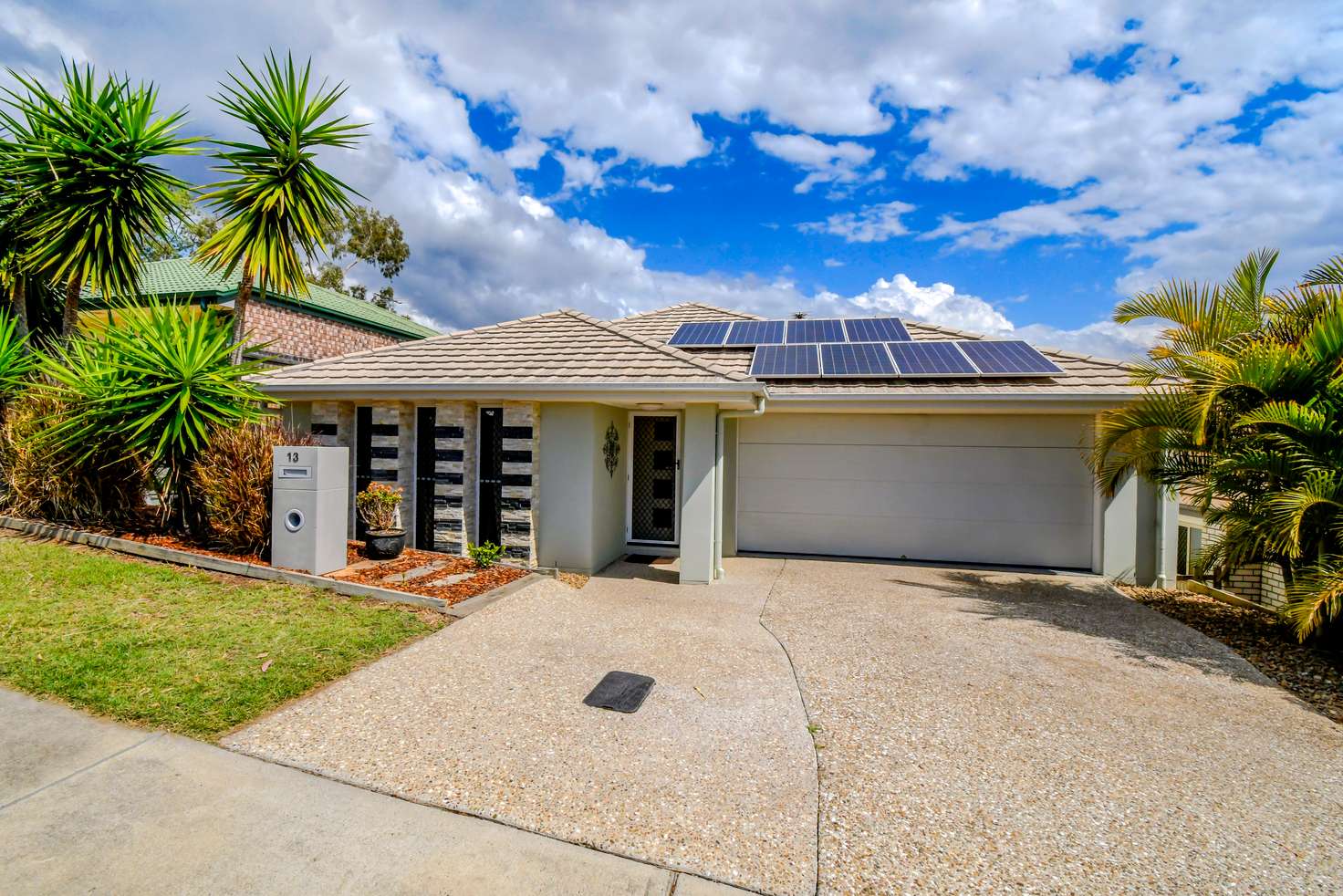 Main view of Homely house listing, 13 Oak Leaf Street, Springfield Lakes QLD 4300