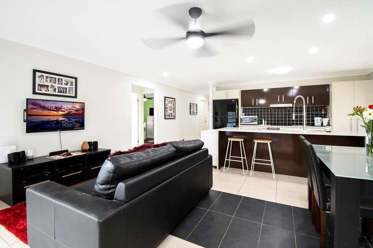 Fourth view of Homely house listing, 13 Oak Leaf Street, Springfield Lakes QLD 4300