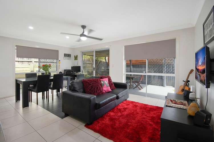 Seventh view of Homely house listing, 13 Oak Leaf Street, Springfield Lakes QLD 4300