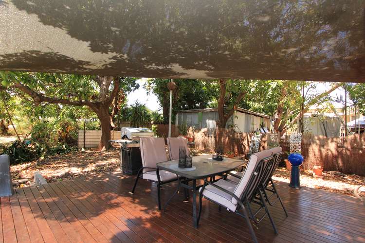 Third view of Homely house listing, 32 Barbeler Street, Currajong QLD 4812