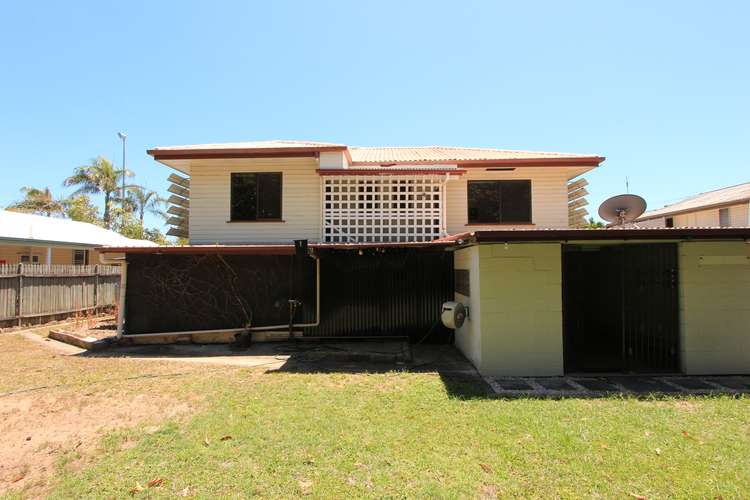 Fourth view of Homely house listing, 32 Barbeler Street, Currajong QLD 4812