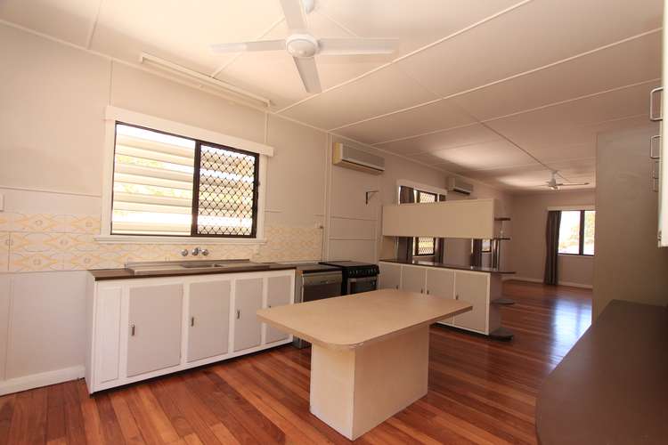 Fifth view of Homely house listing, 32 Barbeler Street, Currajong QLD 4812
