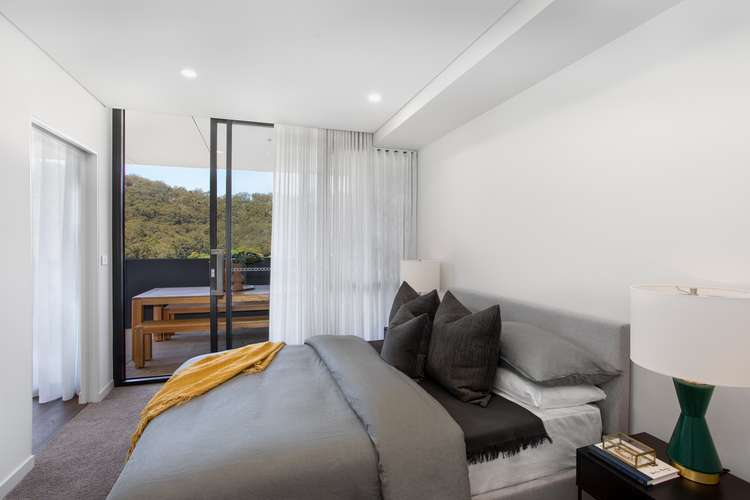 Fifth view of Homely unit listing, 1205/159 Mann Street, Gosford NSW 2250