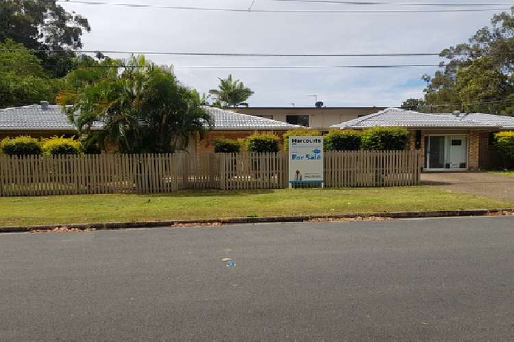 Main view of Homely house listing, 1 Baratta Street, Southport QLD 4215