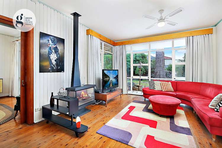 Second view of Homely house listing, 20 Grand Avenue, West Ryde NSW 2114