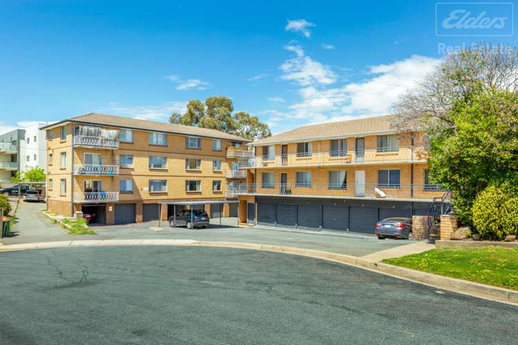 Main view of Homely unit listing, 5/1 Velacia Place, Queanbeyan NSW 2620