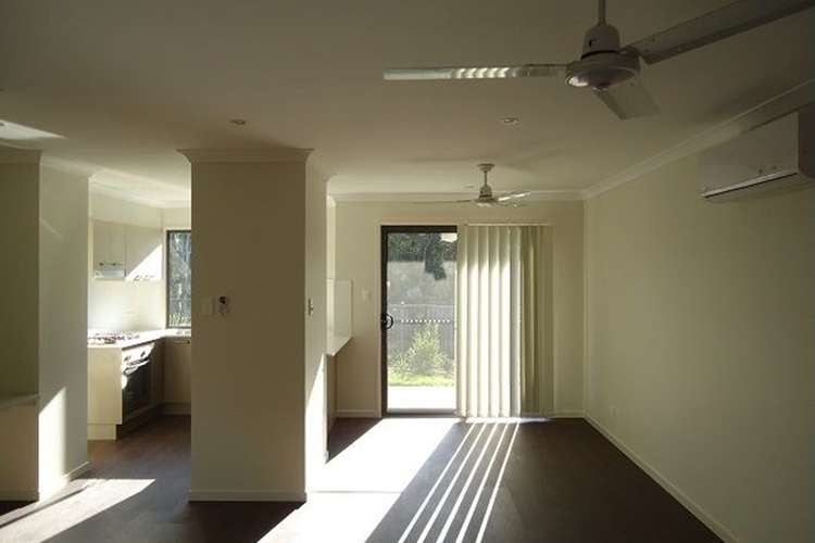 Second view of Homely townhouse listing, 6/17 Crocodile Avenue, Morayfield QLD 4506