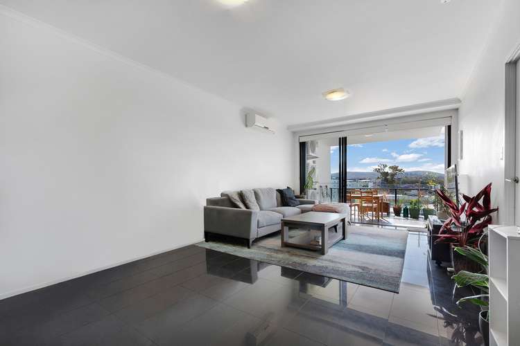 Fifth view of Homely apartment listing, 602/70-78 Victoria Street, West End QLD 4101