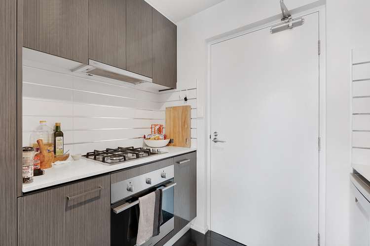 Sixth view of Homely apartment listing, 602/70-78 Victoria Street, West End QLD 4101