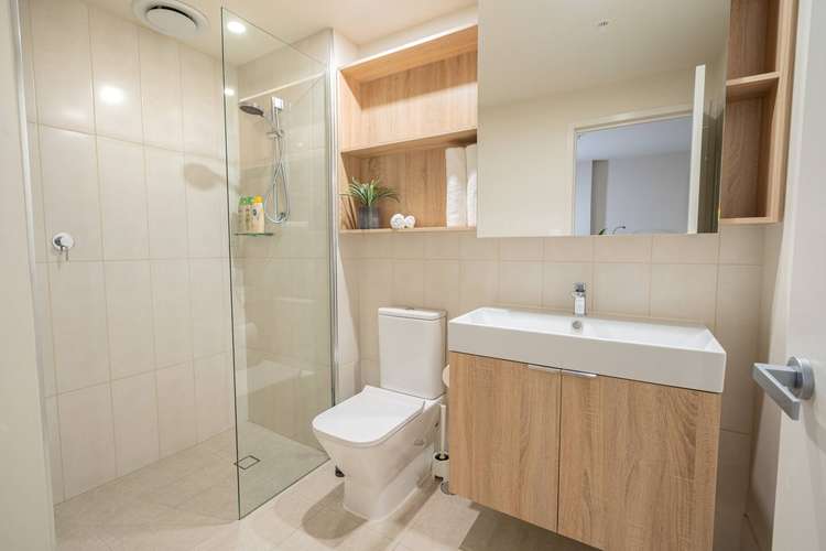 Sixth view of Homely apartment listing, 1403/550 Queen Street, Brisbane City QLD 4000