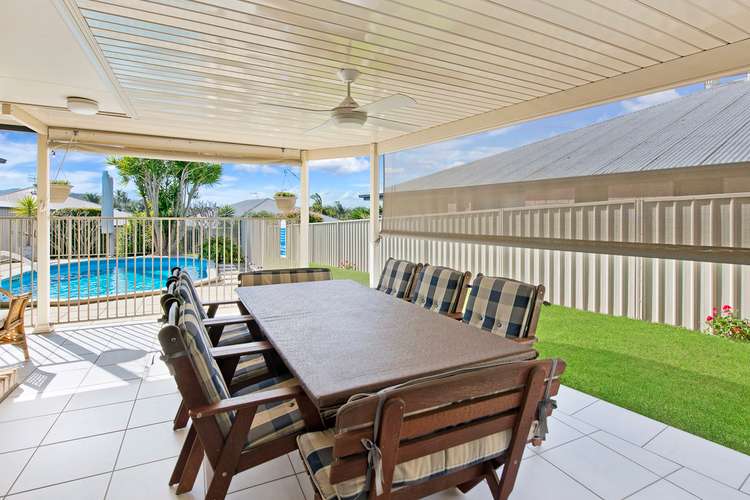 Second view of Homely house listing, 13 Rainbow Beach Drive, Bonny Hills NSW 2445