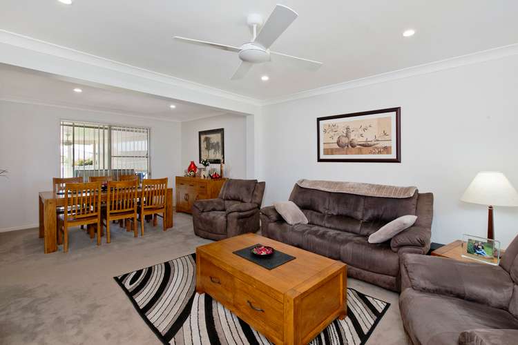 Fourth view of Homely house listing, 13 Rainbow Beach Drive, Bonny Hills NSW 2445