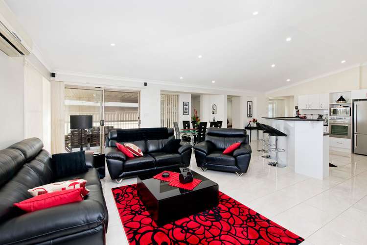 Fifth view of Homely house listing, 13 Rainbow Beach Drive, Bonny Hills NSW 2445