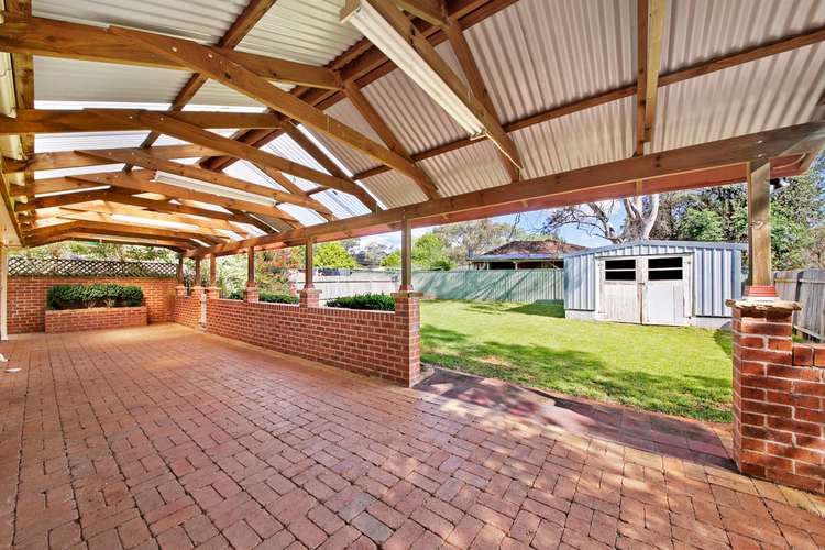 Second view of Homely house listing, 5 Baroo Street, Thirlmere NSW 2572