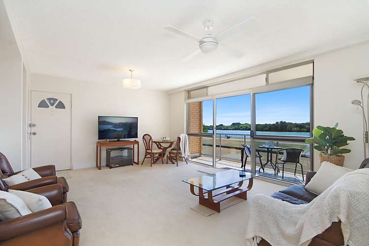 Fourth view of Homely unit listing, 10/21 Ivory Crescent, Tweed Heads NSW 2485