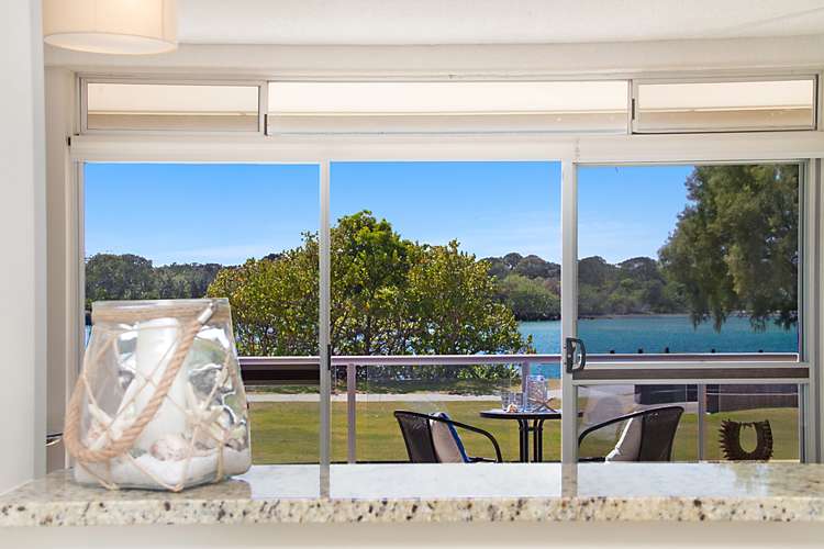 Fifth view of Homely unit listing, 10/21 Ivory Crescent, Tweed Heads NSW 2485