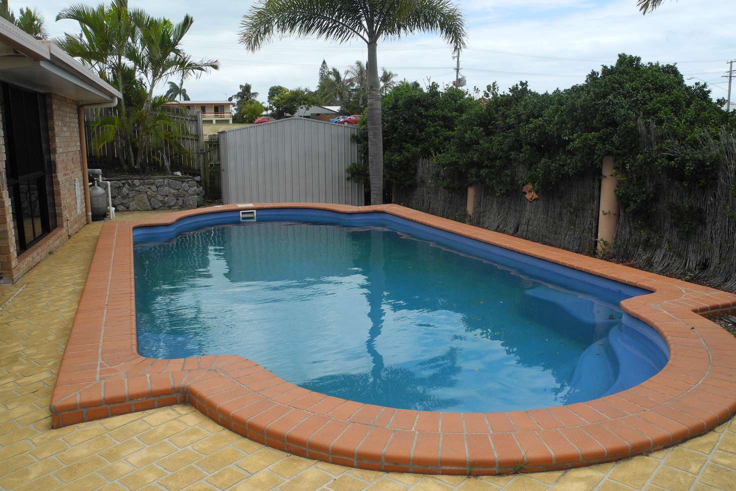 Main view of Homely house listing, 6 FORSYTH COURT, Tannum Sands QLD 4680