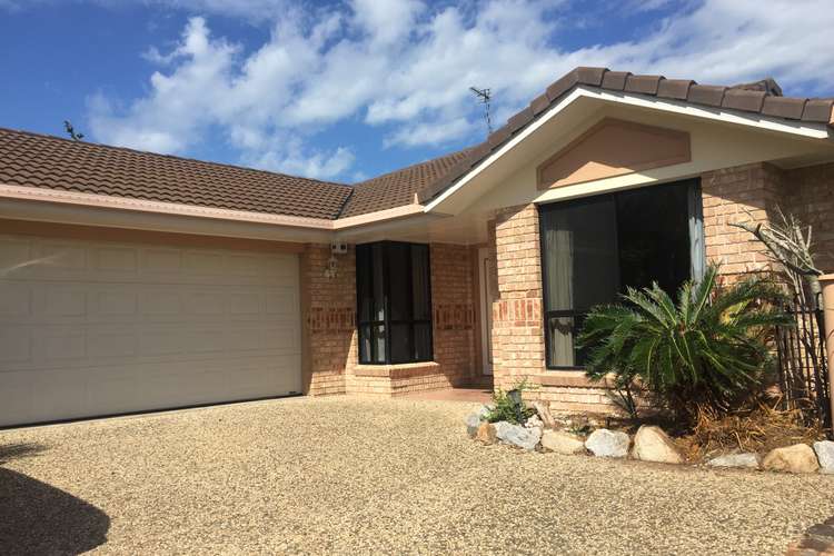 Second view of Homely house listing, 6 FORSYTH COURT, Tannum Sands QLD 4680