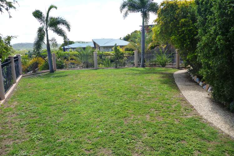 Third view of Homely house listing, 6 FORSYTH COURT, Tannum Sands QLD 4680