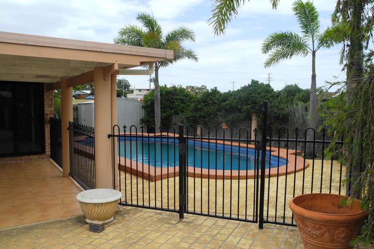 Sixth view of Homely house listing, 6 FORSYTH COURT, Tannum Sands QLD 4680