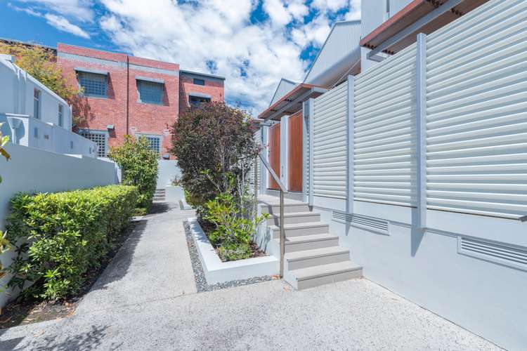 Third view of Homely townhouse listing, 7/183 Roberts Road, Subiaco WA 6008