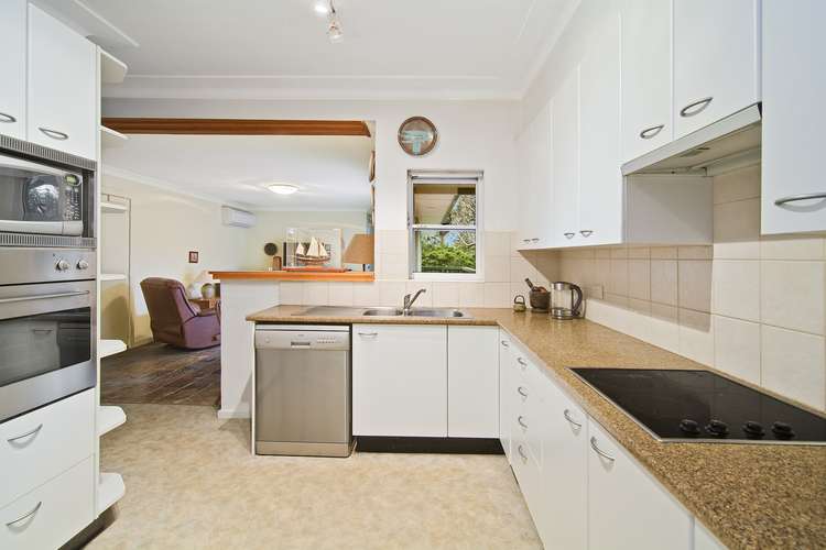 Fourth view of Homely house listing, 149 Edinburgh Road, Castlecrag NSW 2068