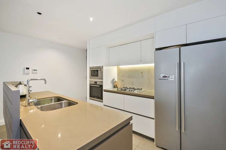 Third view of Homely unit listing, 206/99 Marine Parade, Redcliffe QLD 4020