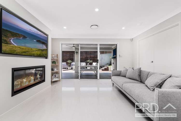 Second view of Homely house listing, 48 Monash Road, Menai NSW 2234