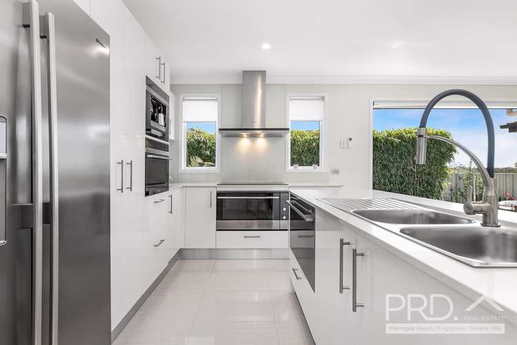 Third view of Homely house listing, 48 Monash Road, Menai NSW 2234