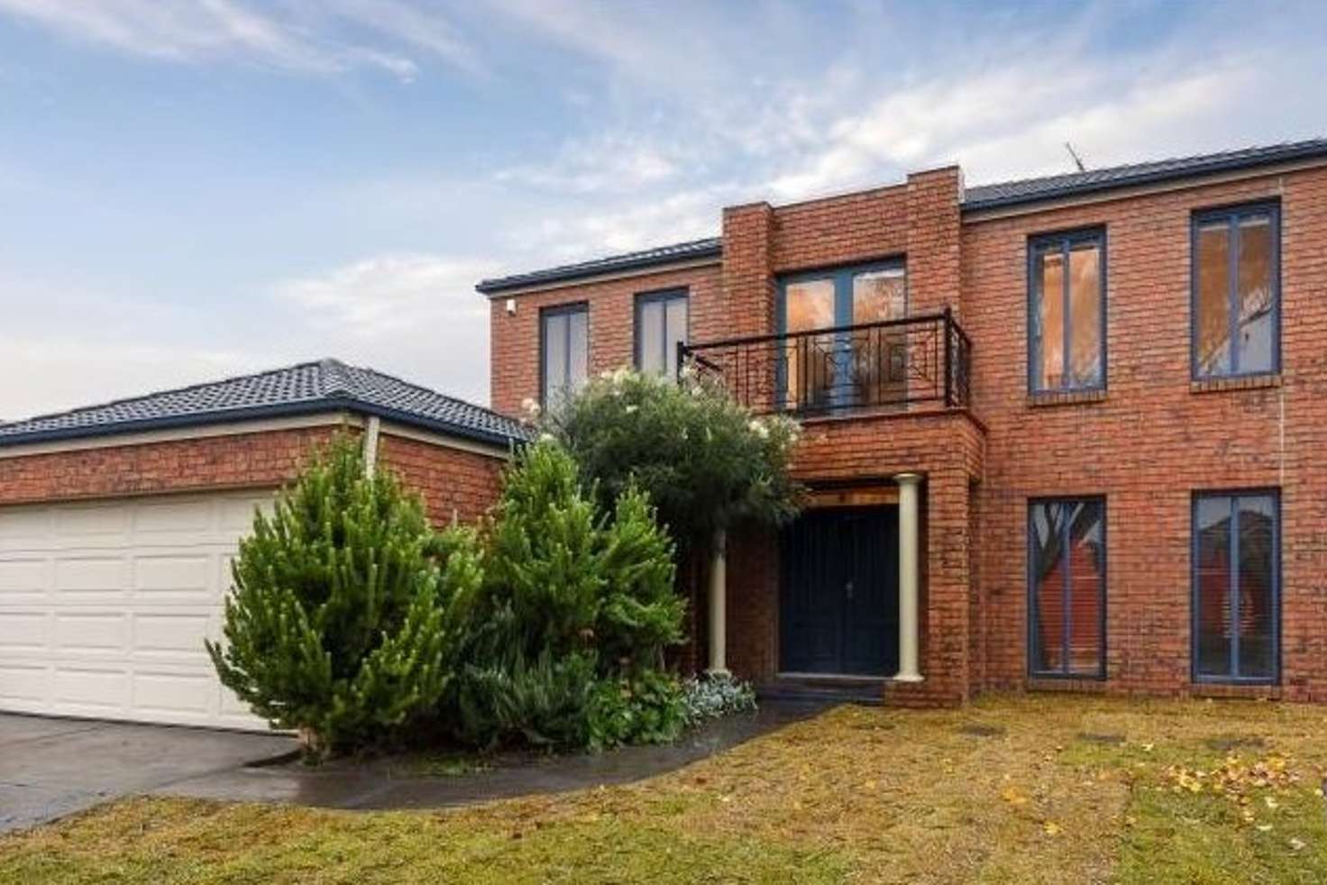 Main view of Homely house listing, 15 Clocktower Court, Berwick VIC 3806