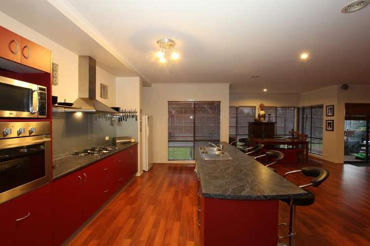 Fourth view of Homely house listing, 15 Clocktower Court, Berwick VIC 3806