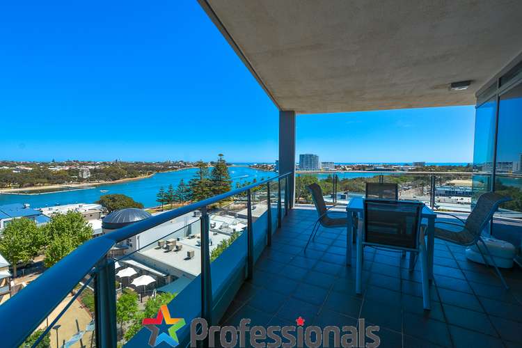 Main view of Homely apartment listing, 31/1 Barracks Lane, Mandurah WA 6210