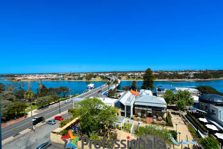 Second view of Homely apartment listing, 31/1 Barracks Lane, Mandurah WA 6210