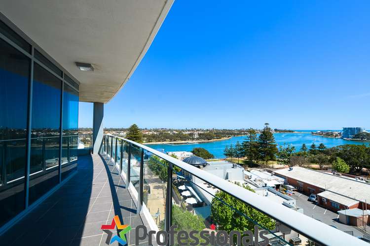 Fourth view of Homely apartment listing, 31/1 Barracks Lane, Mandurah WA 6210