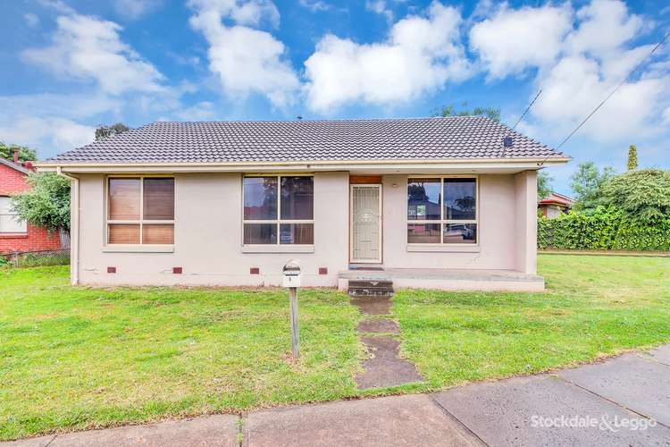 Main view of Homely house listing, 40 Thomson Avenue, Laverton VIC 3028