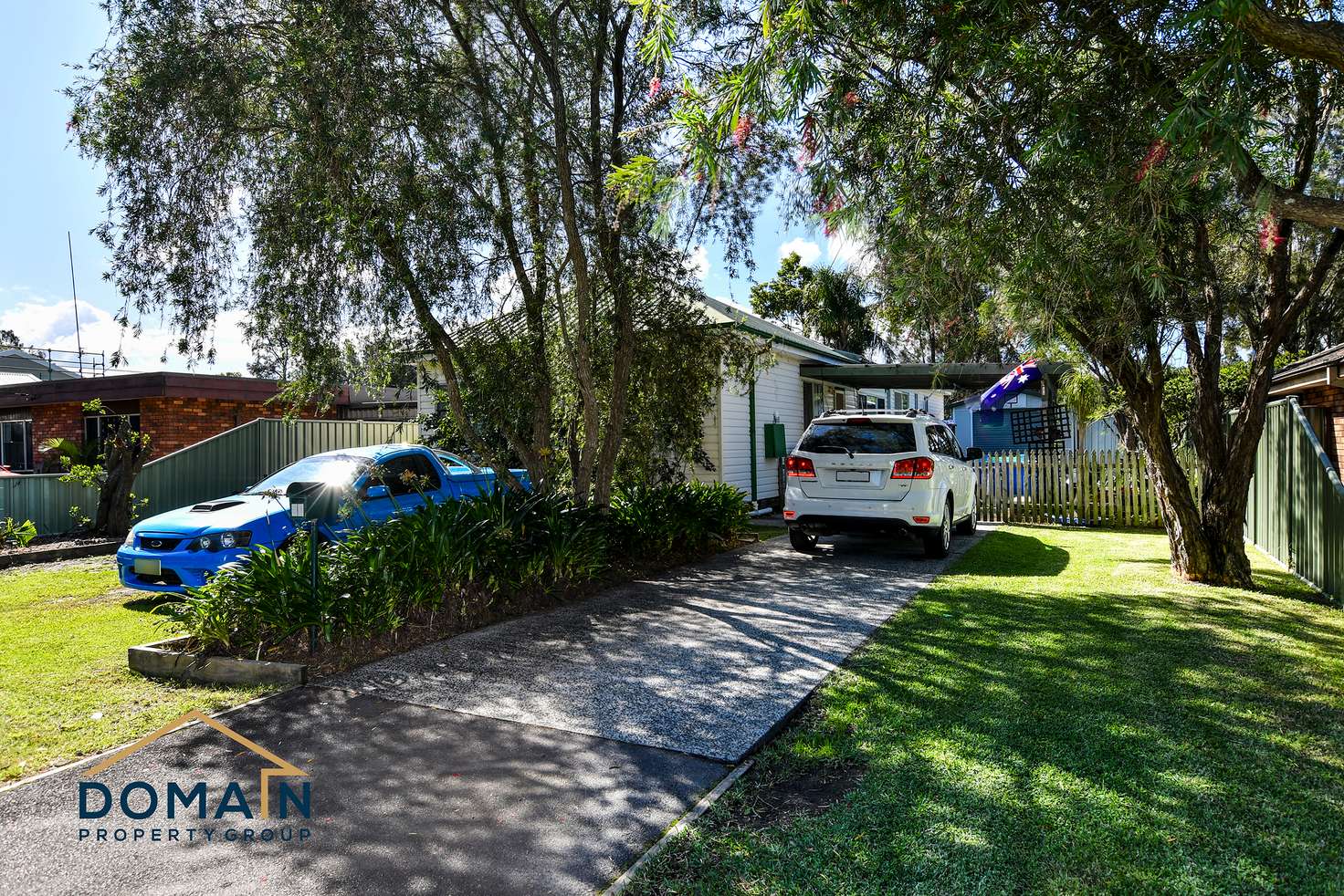 Main view of Homely house listing, 61 Rickard Road, Empire Bay NSW 2257