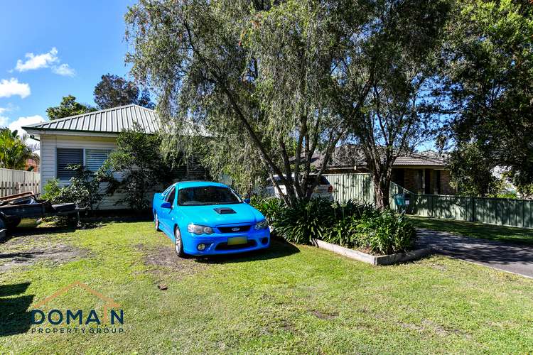 Sixth view of Homely house listing, 61 Rickard Road, Empire Bay NSW 2257