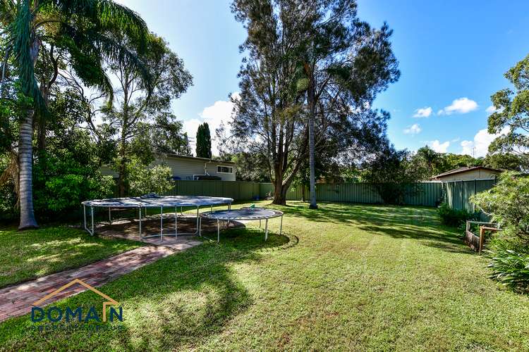 Seventh view of Homely house listing, 61 Rickard Road, Empire Bay NSW 2257