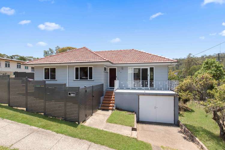 Main view of Homely house listing, 75 Romea Street, The Gap QLD 4061