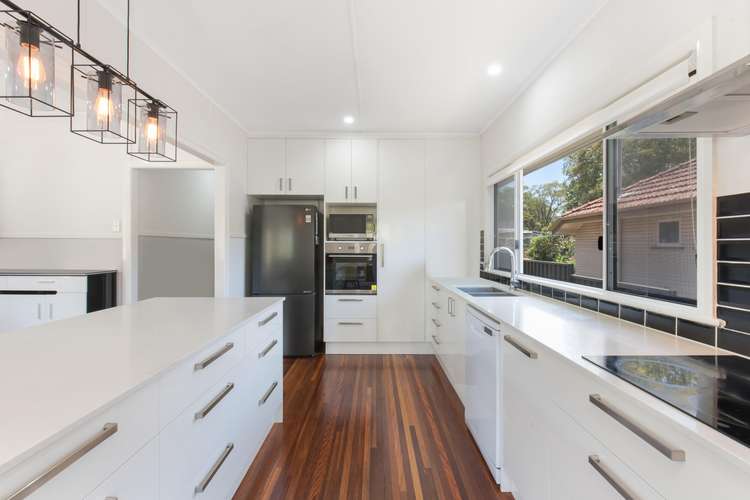 Second view of Homely house listing, 75 Romea Street, The Gap QLD 4061