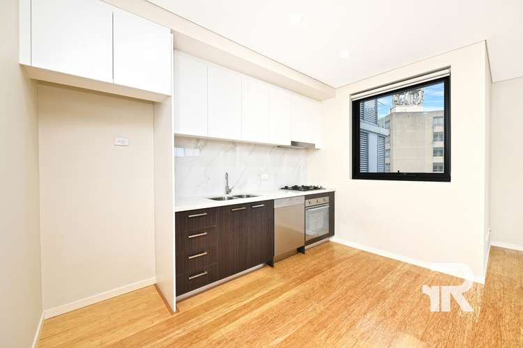 Second view of Homely apartment listing, 401/19 Prospect St, Rosehill NSW 2142
