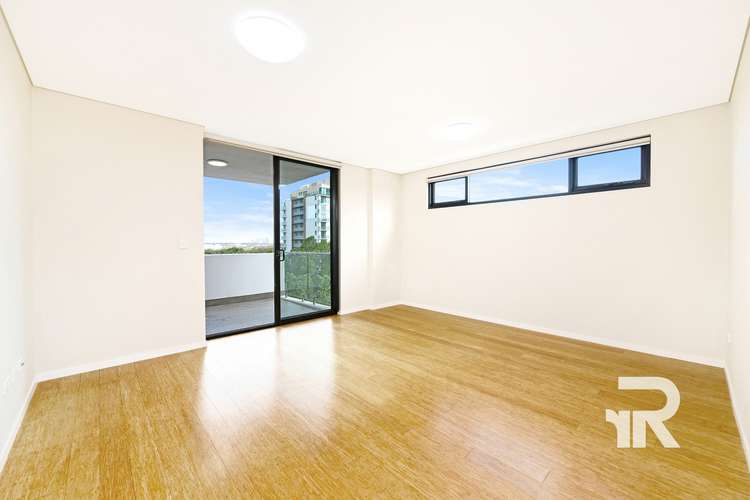 Fourth view of Homely apartment listing, 401/19 Prospect St, Rosehill NSW 2142