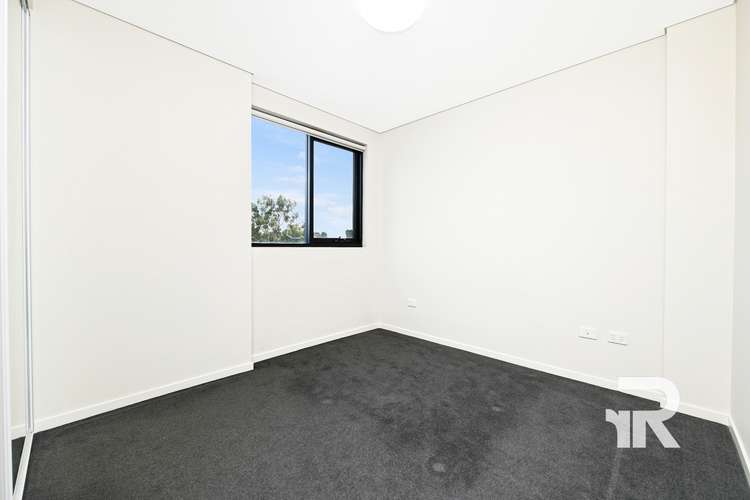 Fifth view of Homely apartment listing, 401/19 Prospect St, Rosehill NSW 2142