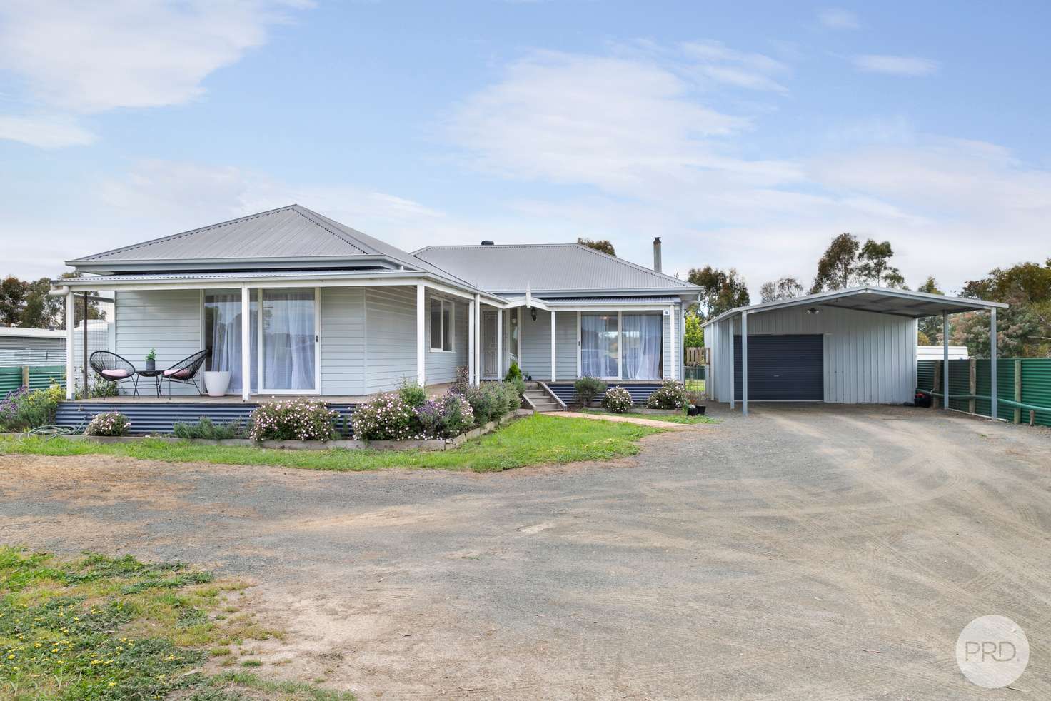 Main view of Homely house listing, 25A Suburban Street, Clunes VIC 3370