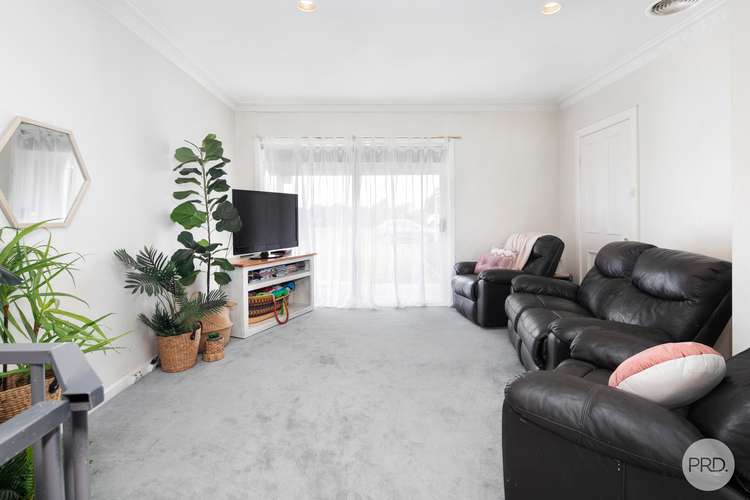 Second view of Homely house listing, 25A Suburban Street, Clunes VIC 3370