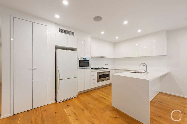 Second view of Homely apartment listing, 2/52 Rialto Street, Coorparoo QLD 4151